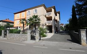 Apartmani Dani 1